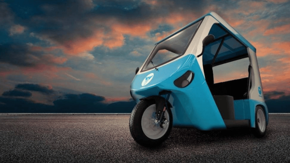 Nová kryptomena, ktorú sa oplatí sledovať: Predpredaj eTukTuk dosiahol míľnik 1,4 milióna dolárov