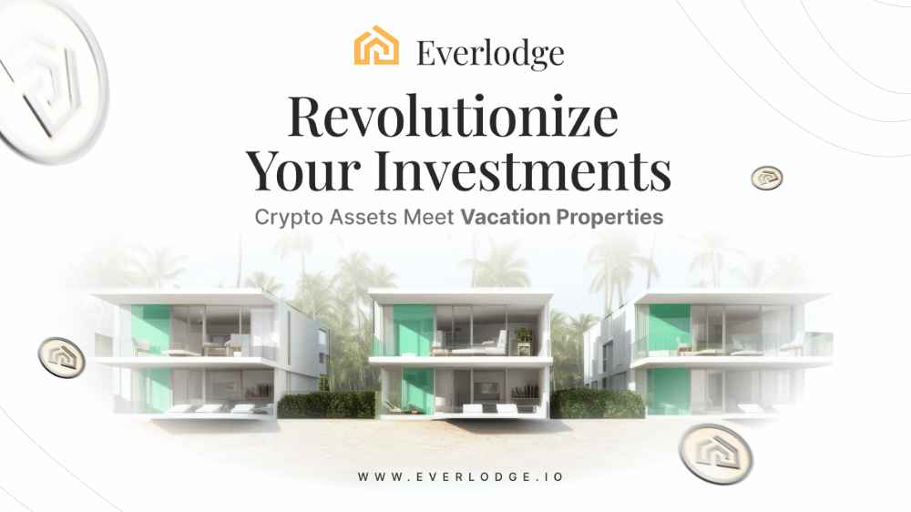 Kryptomena Everlodge je novou hviezdou v oblasti nehnuteľností. Ako sú na tom Aptos a Polkadot?