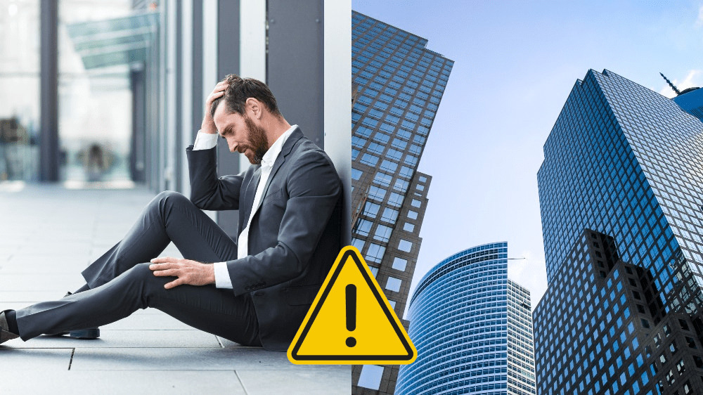 Banky čelia rovnakej kríze ako počas roku 2008