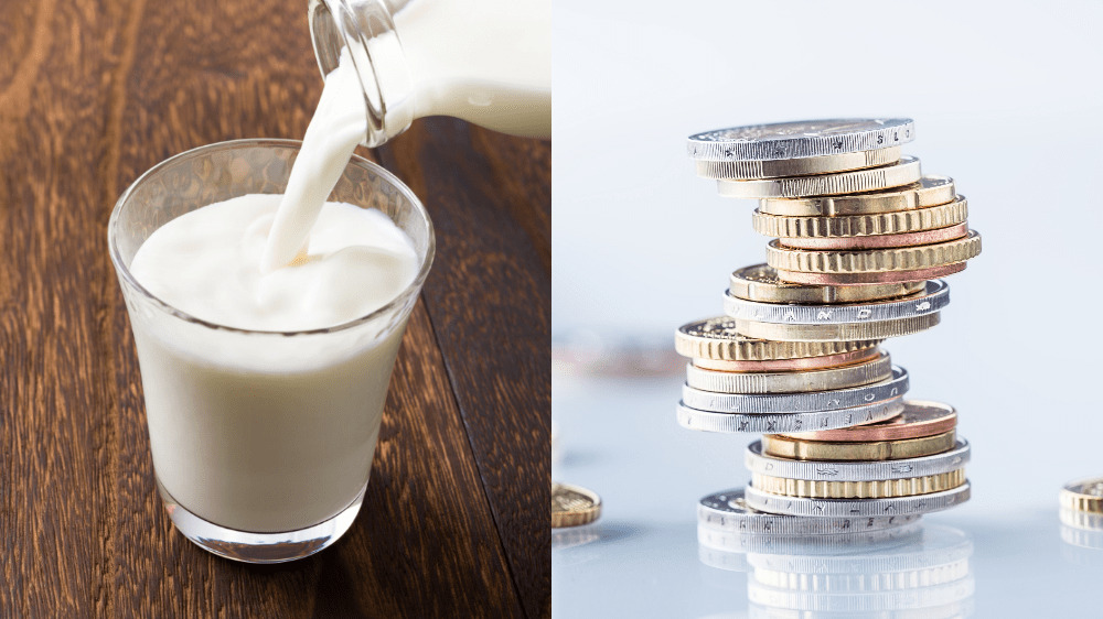 Základná potravina hlási problémy. Farmári jej majú málo, hrozí ďalšie zdražovanie