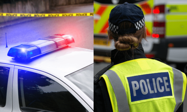 Štát nakúpil policajtom hybridné autá. Tie ale často brázdia slovenské cesty vybité