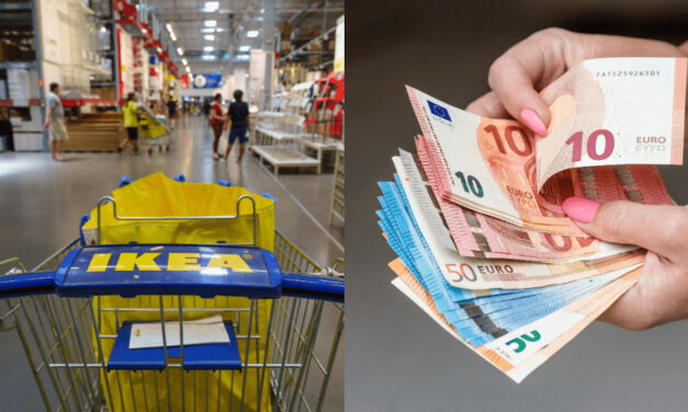 Chcete parádne ušetriť pri nákupoch v obchodnom dome IKEA? Vieme, ako na to