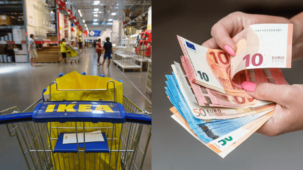 Chcete parádne ušetriť pri nákupoch v obchodnom dome IKEA? Vieme, ako na to