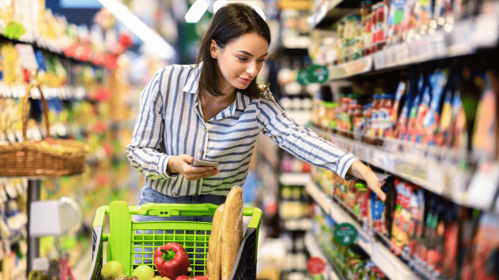 Zdražovaniu je koniec. Inflácia na Slovensku prudko spomalila