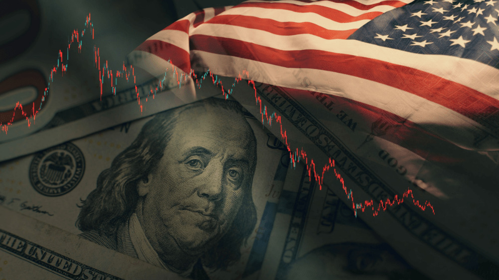 Januárová inflácia v USA poriadne šokovala trhy