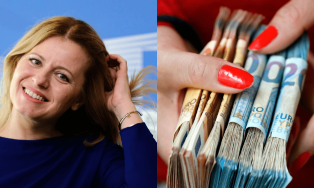 Prezidentka ponúka výnosné akcie. Oplatí sa do nich investovať?