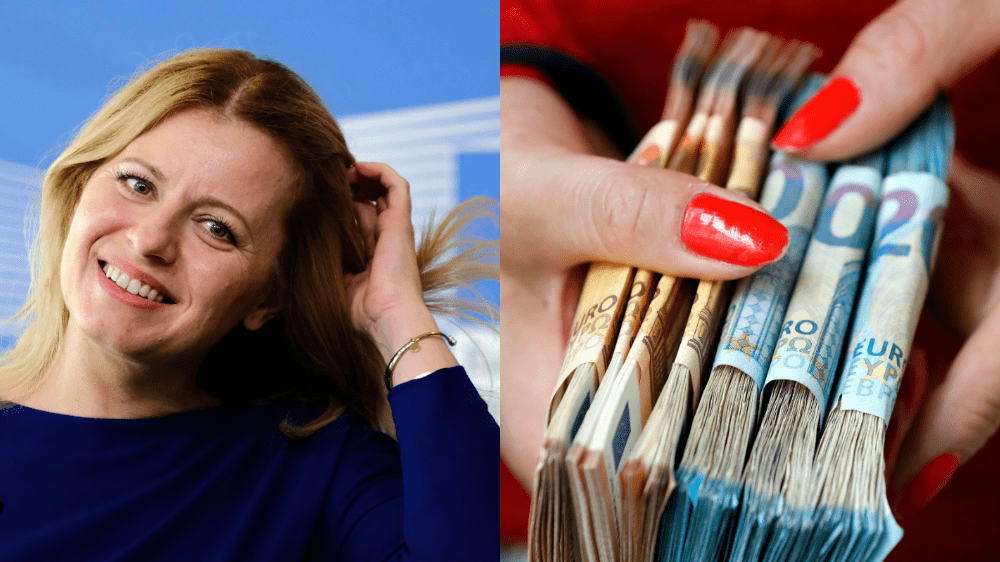 Prezidentka ponúka výnosné akcie. Oplatí sa do nich investovať?