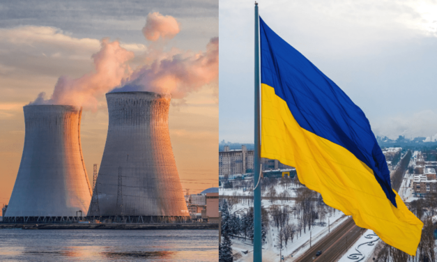 Americké jadrové palivo už testujú na Ukrajine. Malo by poháňať aj naše reaktory