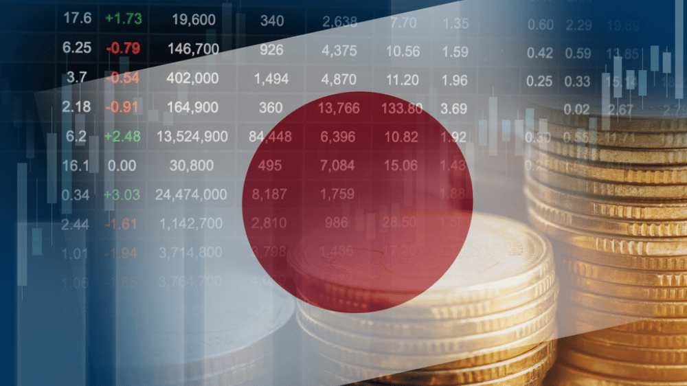 Japonské akcie vyrazili každému dych. Siahli si na 34-ročné maximá