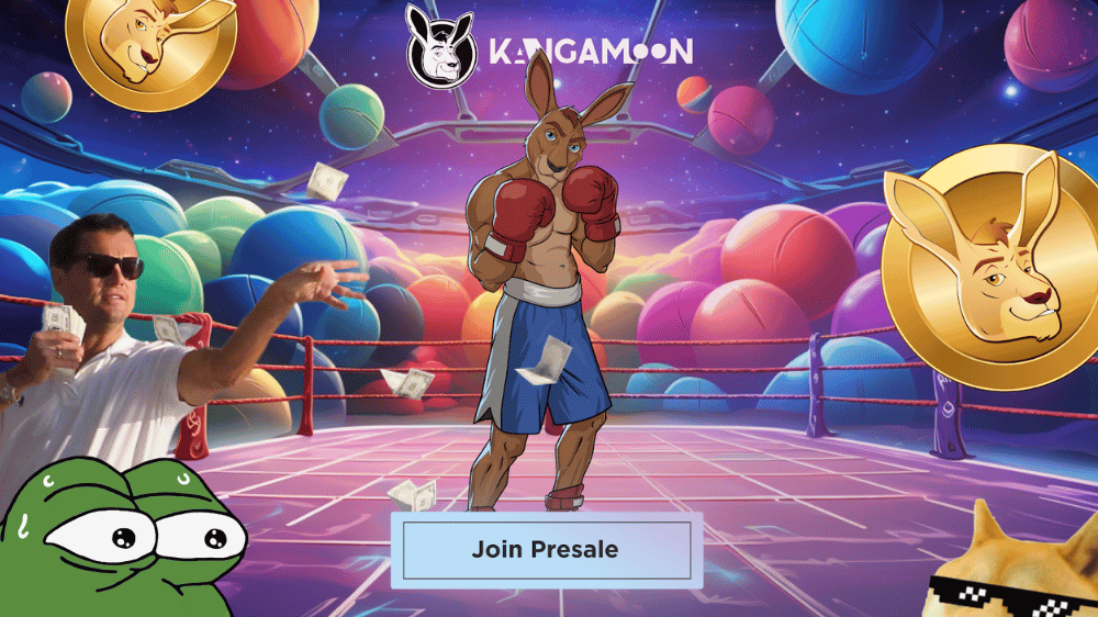 Najlepšie kryptomeny, ktoré si teraz môžete kúpiť: KangaMoon, Ethereum a Cardano