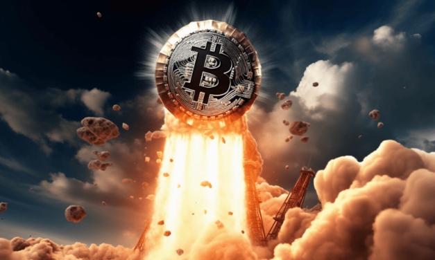 Zmeškali ste nedávny rast Bitcoinu? S Kangamoon to ešte môžete stihnúť
