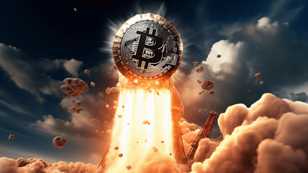 Zmeškali ste nedávny rast Bitcoinu? S Kangamoon to ešte môžete stihnúť