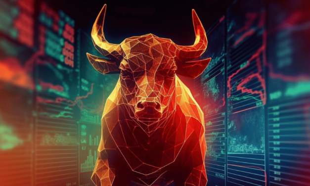 Analytici predpovedajú rast Chainlink a Etherea. Príjemne prekvapiť ale môže aj KangaMoon