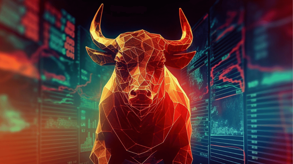 Analytici predpovedajú rast Chainlink a Etherea. Príjemne prekvapiť ale môže aj KangaMoon