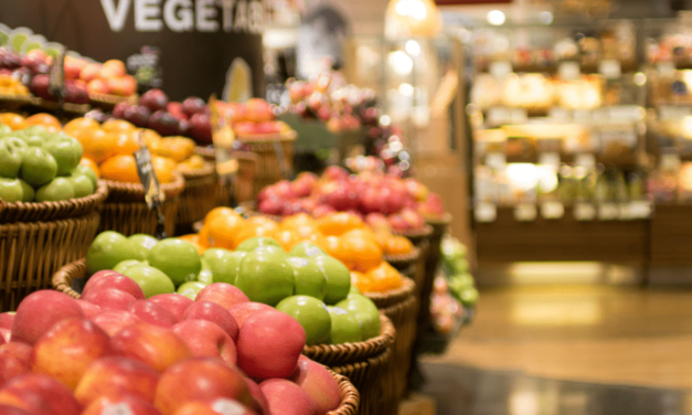 Slovenský supermarket prekvapil celú Európu. Je jediným svojho druhu