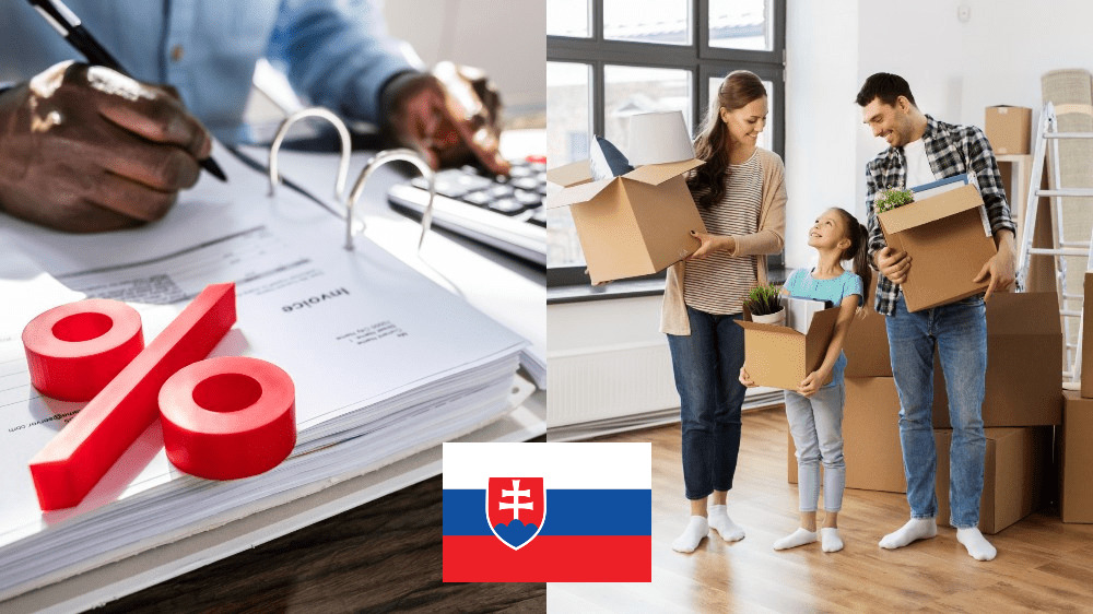 Dočkajú sa Slováci lacnejších hypoték? Prvé banky už zareagovali