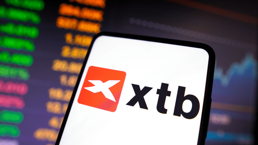 Ako začať nakupovať akcie a ETF na XTB: Po tomto návode to zvládne každý