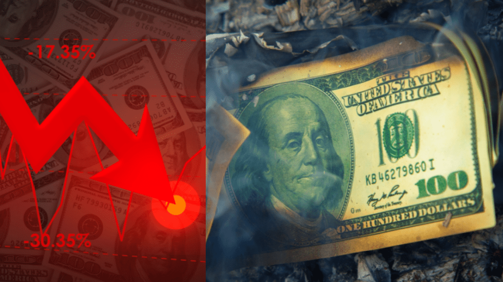 Kiyosaki: Americký dolár končí, nahradí ho kryptomena BRICS