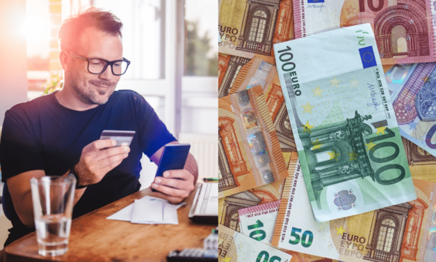 Slováci si môžu požičať peniaze aj úplne zadarmo. Využíva to však málokto