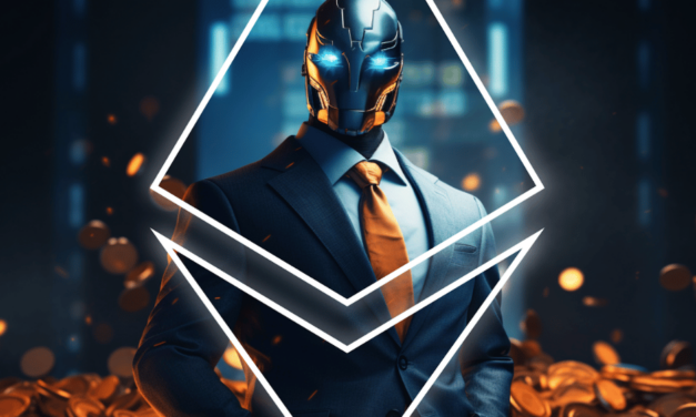 Ako Pullix ukradol svetlo Ethereu a Kaspe: Veľká inovácia v blockchaine