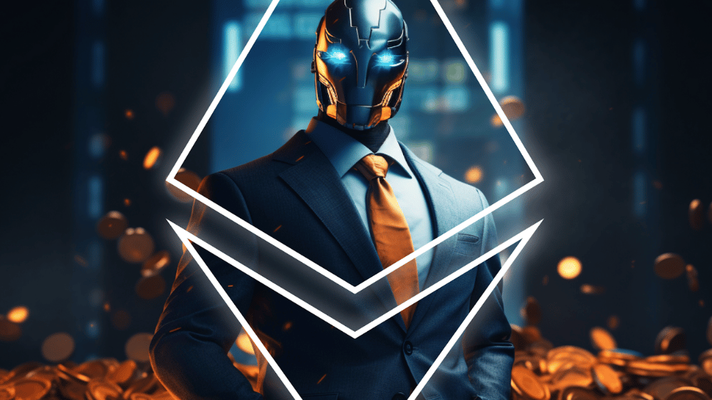 Ako Pullix ukradol svetlo Ethereu a Kaspe: Veľká inovácia v blockchaine