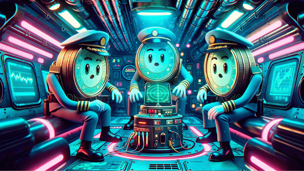 Toto sú 3 kryptomeny, ktorým sa predpovedá explozívny nárast