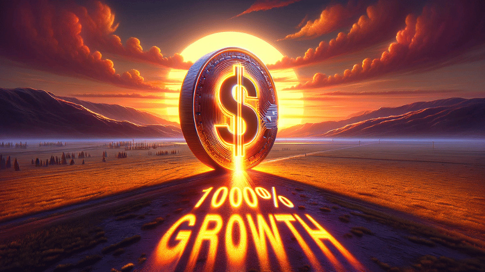 Neprehliadnite ich. Toto sú kryptomeny s vysokým potenciálom rastu