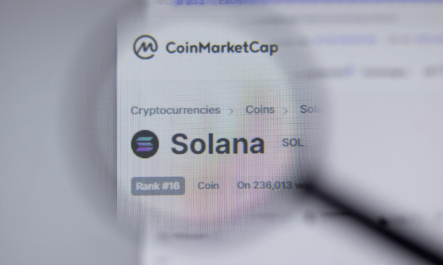 Kryptotrh zachvátila chamtivosť: Obchodníci sa hrnú do kryptomien Solana , Fetch.AI a KangaMoon