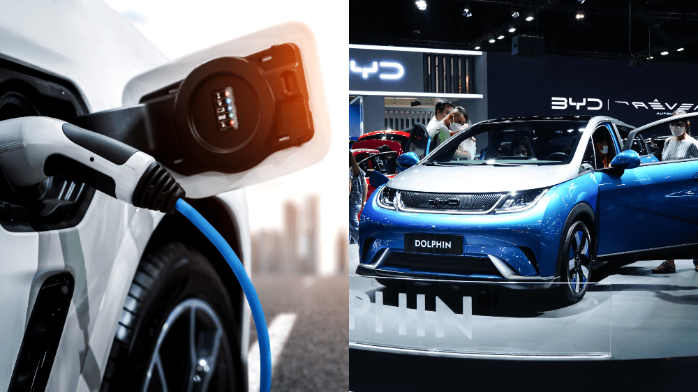 Koniec drahých elektromobilov. Do Európy mieri ich lacnejšia verzia