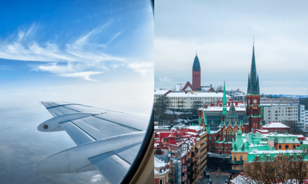 Letecká linka skôr ako diaľnica. Z Košíc do Bratislavy zrejme poletíme ešte tento rok