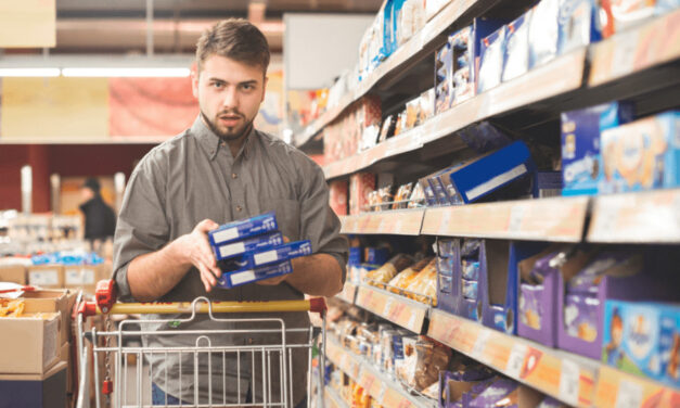 Nepríjemné prekvapenie v regáloch obchodov: Obľúbená pochúťka Slovákov je zrazu menšia