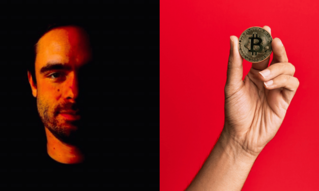 Startup, za ktorým stojí Slovák, mení pravidlá hry. Na požičiavanie peňazí využíva Bitcoin