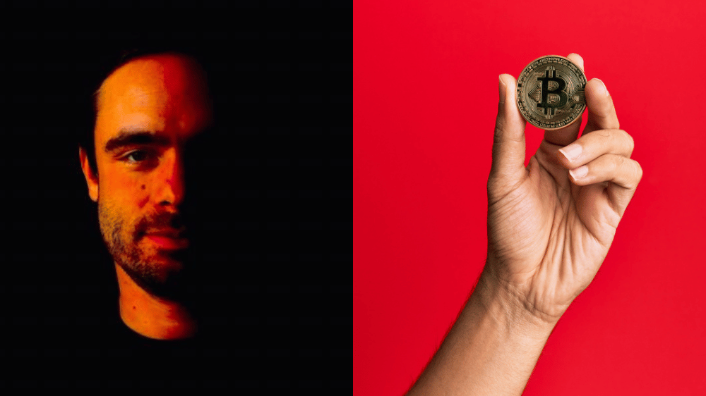 Startup, za ktorým stojí Slovák, mení pravidlá hry. Na požičiavanie peňazí využíva Bitcoin