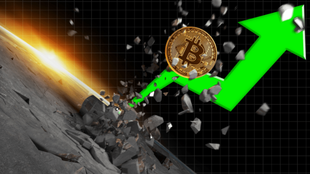 Max Keiser predikuje: kríza dotlačí Bitcoin na 500 000 dolárov