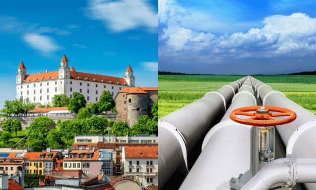 Ambiciózny plán s ropovodom na Slovensku sa rozpadol. Definitívne k nemu nedôjde