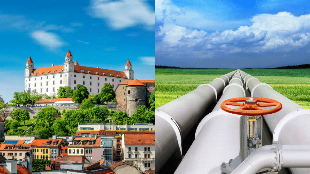 Ambiciózny plán s ropovodom na Slovensku sa rozpadol. Definitívne k nemu nedôjde