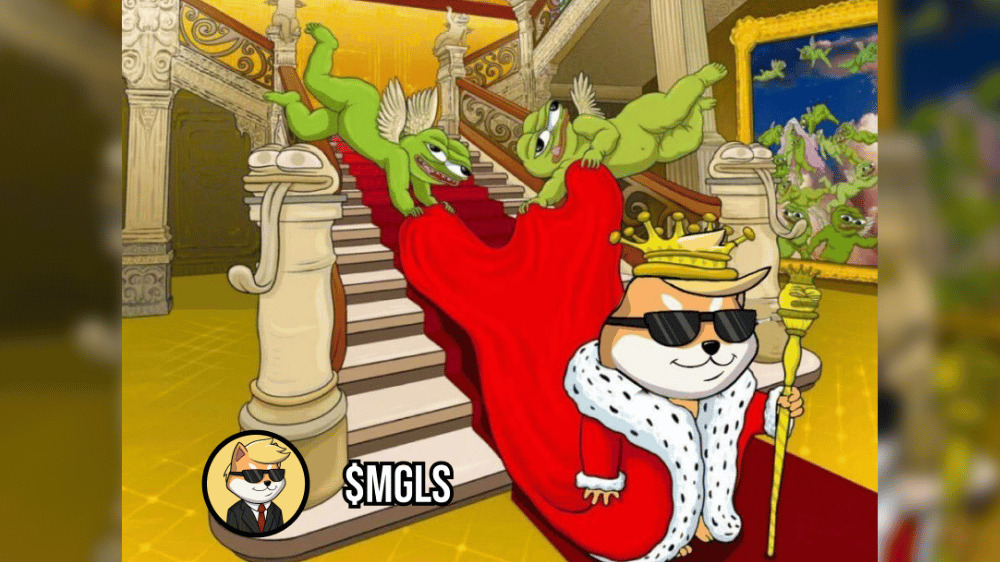 Podporovatelia Ripple, Solany a Avalanche teraz nakupujú Meme Moguls