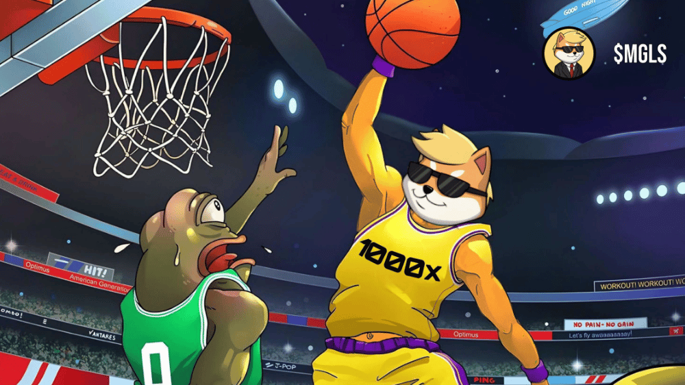 Novinky v oblasti meme mincí: Bonk bude zalistovaný na Revolute, Meme Moguls uzatvoria predpredaj