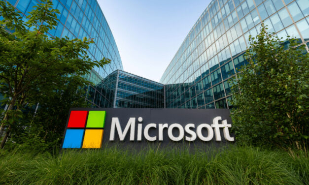 Microsoft investuje neďaleko Slovenska miliardy eur