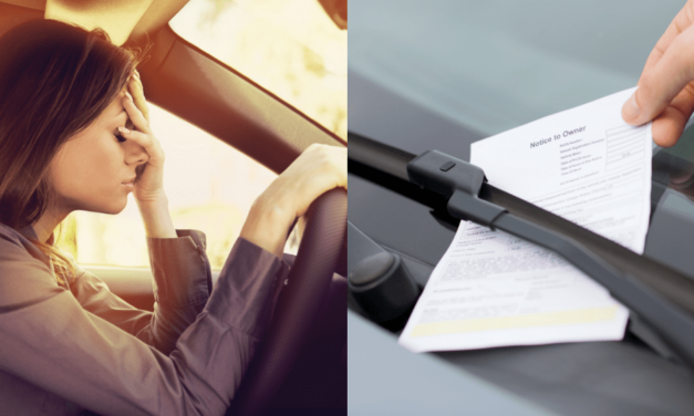 Vodiči, pozor. Pokuty za nedodržanie tejto povinnosti poriadne narastú