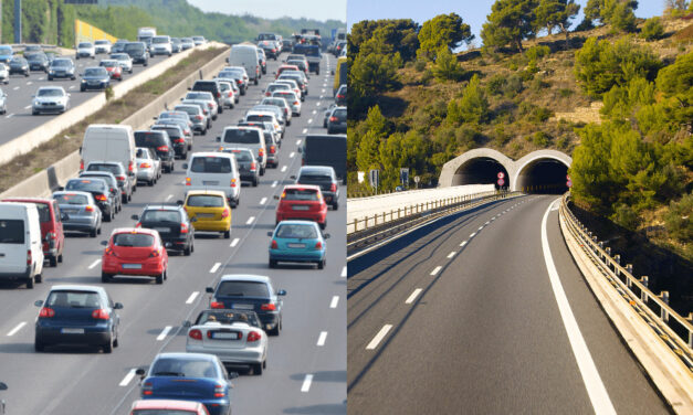 Minister dopravy chce urýchliť výstavbu diaľnice do Košíc. Situáciu môže zachrániť „Havran“