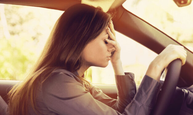 Vodiči, pozor na novinku. Môžete zostať 2 mesiace bez vodičáku