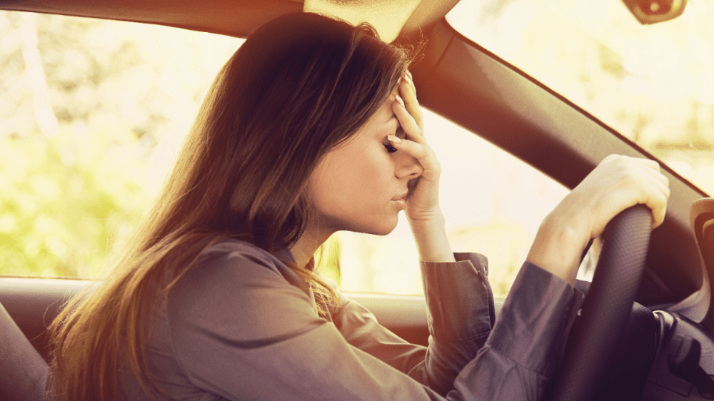 Vodiči, pozor na novinku. Môžete zostať 2 mesiace bez vodičáku