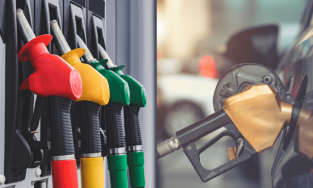 Známa sieť benzíniek ponúka prémiové palivá za cenu bežných. Stačí splniť túto podmienku