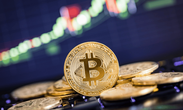 Klesne Bitcoin pod 30-tisíc dolárov? A ktorý projekt vyzbieral 10,1 milióna?