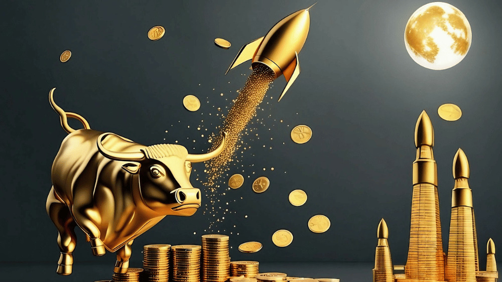 Predpovede cien na rok 2024 podľa kryptoanalytikov: Zamerajte sa na ADA, KANG a LINK