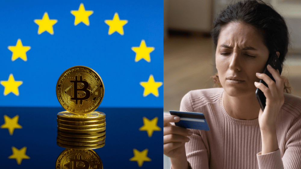 NBS Slovákov upozorňuje na kryptopodvod. Na tento populárny web si dajte pozor