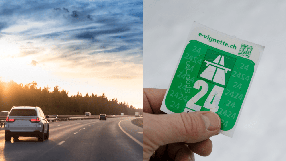 Naša susedná krajina zavádza nový typ diaľničnej známky. Jej cena ale mnohých nepoteší