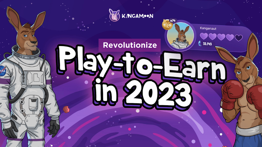 Navýšte svoje príjmy: 5 najlepších kryptomien, ktoré budú dominovať v roku 2024