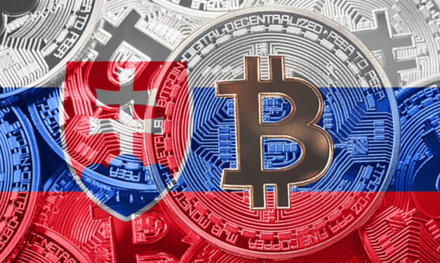 Národná banka Slovenska odhalila nelegálny biznis s kryptomenami